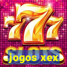 jogos xex